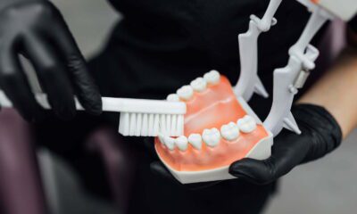 Salud Bucal Diabetes