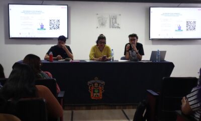 Ser maestro en los márgenes