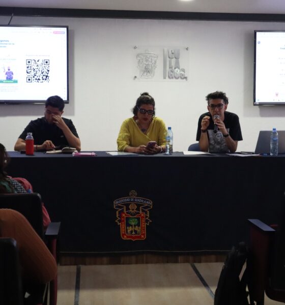 Ser maestro en los márgenes