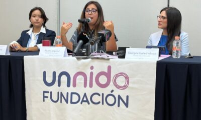 Fundación Unnido