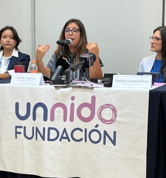 Fundación Unnido
