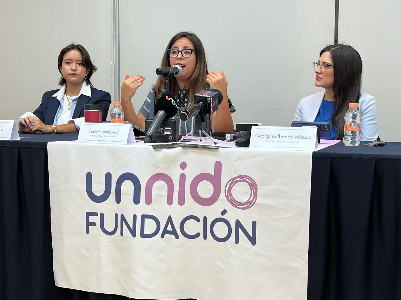 Fundación Unnido