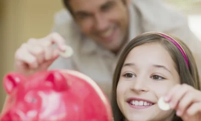 Educación Financiera