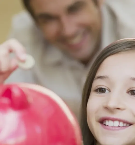 Educación Financiera