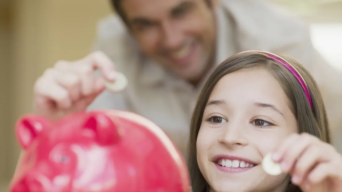 Educación Financiera