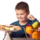 Obesidad Infantil