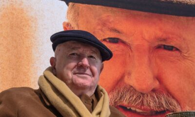 La muerte de Manuel Lapuente enlutó al futbol mexicano - FOTO: CRISANTA ESPINOSA AGUILAR /CUARTOSCURO.COM