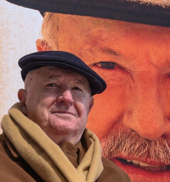 La muerte de Manuel Lapuente enlutó al futbol mexicano - FOTO: CRISANTA ESPINOSA AGUILAR /CUARTOSCURO.COM