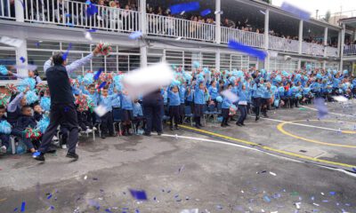 A favor del NIño I.A.P.