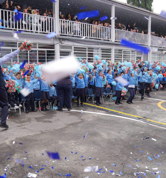 A favor del NIño I.A.P.