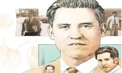 Exponen vida y obra de Ing. Arturo Álvarez