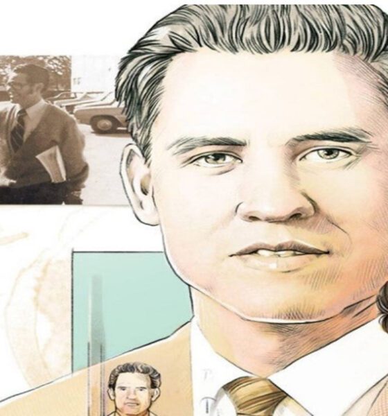 Exponen vida y obra de Ing. Arturo Álvarez
