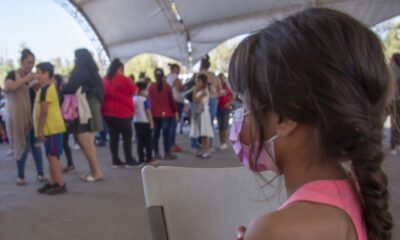 Proponen juzgados de adopción para garantizar el derecho del niño a vivir en familia