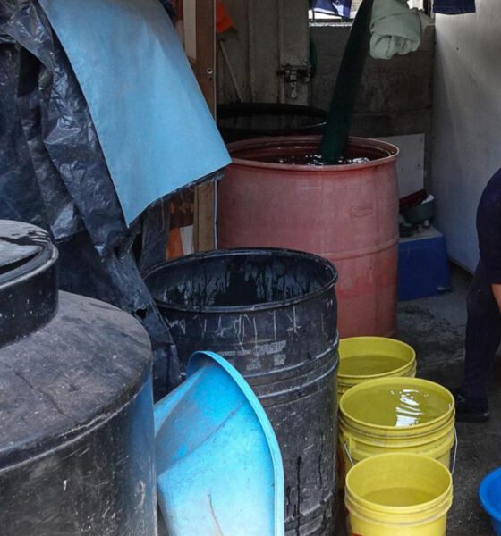 Reforma del agua en México ¿garantiza el derecho humano o el negocio?