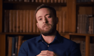 Agustín Laje: cómo la Agenda 2030 usa el cambio climático para rediseñar la sociedad