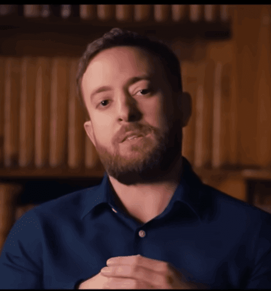 Agustín Laje: cómo la Agenda 2030 usa el cambio climático para rediseñar la sociedad