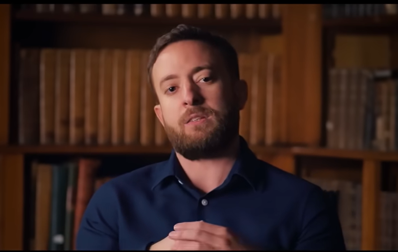 Agustín Laje: cómo la Agenda 2030 usa el cambio climático para rediseñar la sociedad