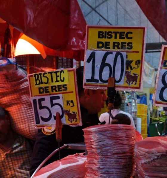 El costo de la vida en México: alimentos y servicios presionan el ingreso familiar en 2025