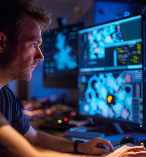 Estudio alerta sobre cáncer de apéndice: afecta a Millennials y la Generación X