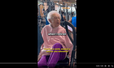 Foto: Captura de pantalla - Instagram