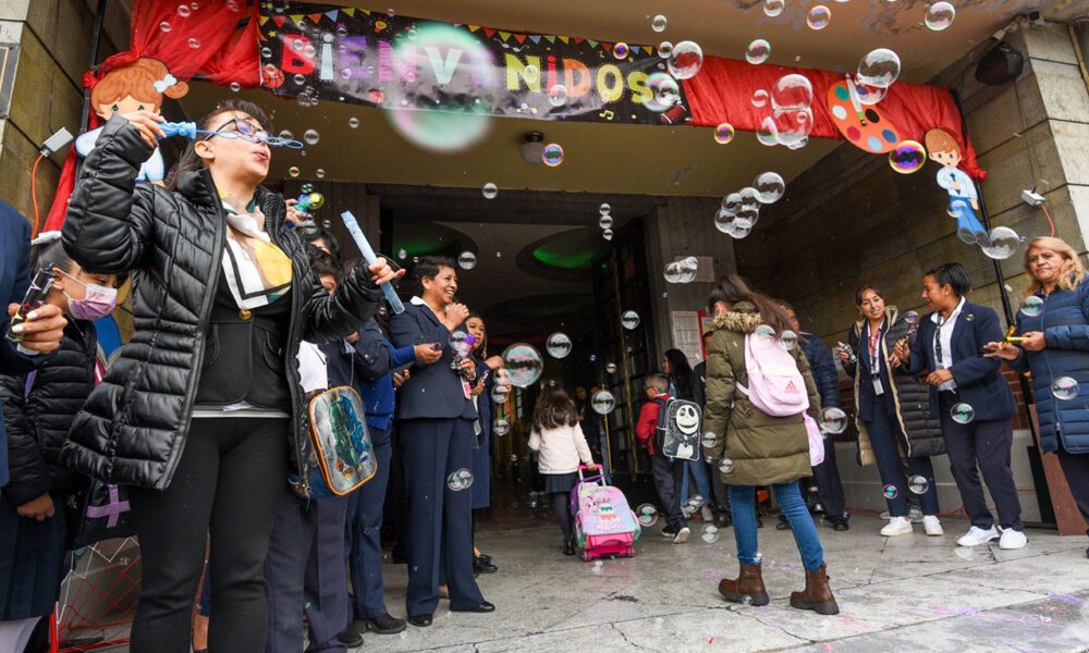 Chihuahua, primer estado de México en prohibir el lenguaje “inclusivo” en escuelas