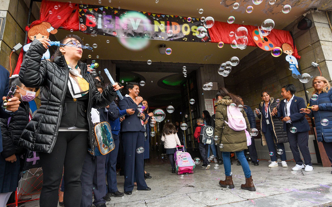 Chihuahua, primer estado de México en prohibir el lenguaje “inclusivo” en escuelas