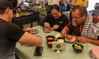 “Más tiempo para comer en familia”, el nuevo ingrediente de la salud pública en México
