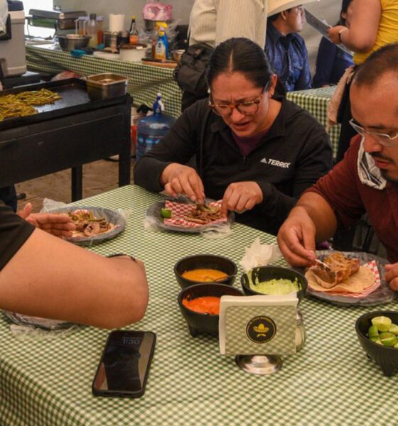 “Más tiempo para comer en familia”, el nuevo ingrediente de la salud pública en México