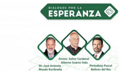 Comentario especial de ‘Diálogos por la Esperanza’ sobre la nueva Exhortación Apostólica del Papa León XIV   
