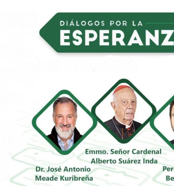 Comentario especial de ‘Diálogos por la Esperanza’ sobre la nueva Exhortación Apostólica del Papa León XIV   