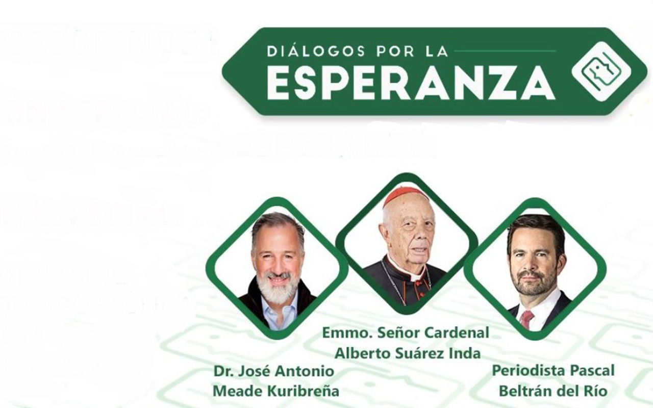 Comentario especial de ‘Diálogos por la Esperanza’ sobre la nueva Exhortación Apostólica del Papa León XIV   