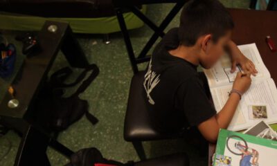 Padres de familia ¿Cómo ayudar a los niños con dislexia?