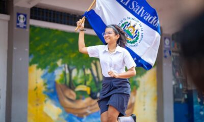 El Salvador cierra paso a ideologías en la formación infantil
