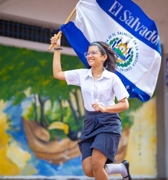 El Salvador cierra paso a ideologías en la formación infantil