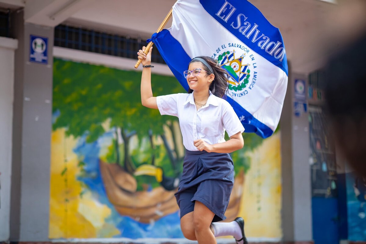 El Salvador cierra paso a ideologías en la formación infantil