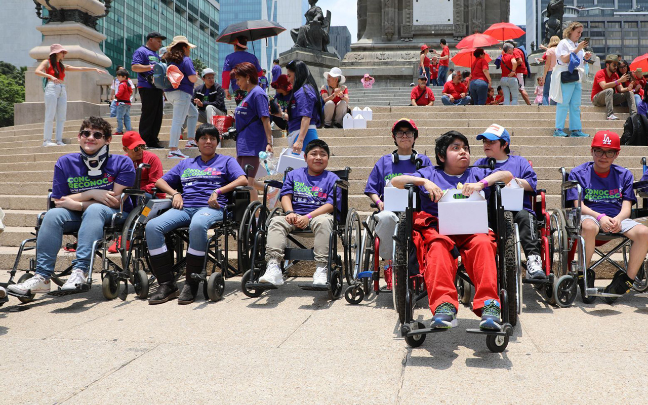 Enfermedades raras en México: el reto de dar voz y respuesta a quienes viven en silencio