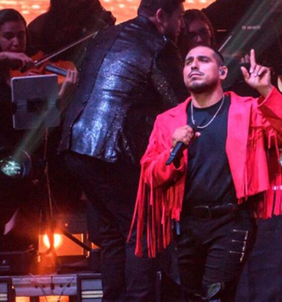 “No me negó unos tenis, me regaló una mentalidad”: Espinoza Paz y la fuerza de Dios en su historia