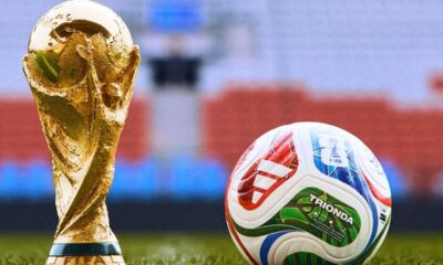 FOTO: SITIO OFICIAL DE ,A FIFA