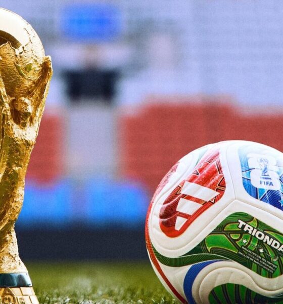 FOTO: SITIO OFICIAL DE ,A FIFA