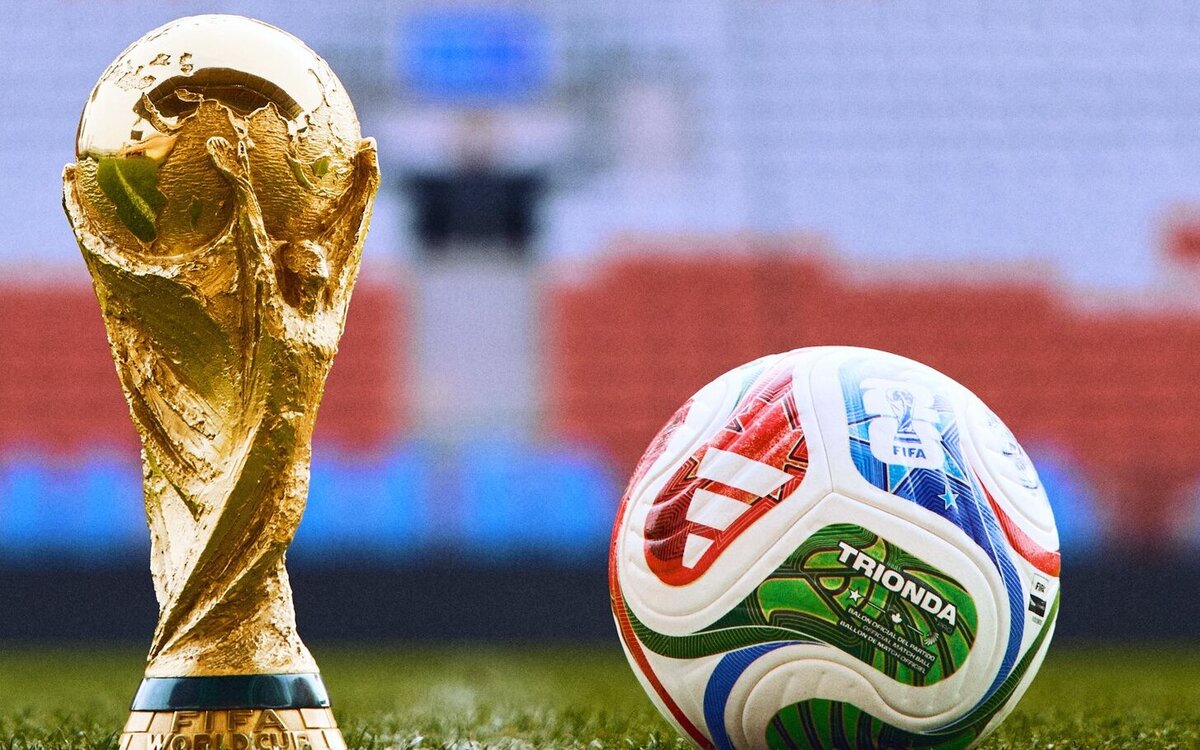 FOTO: SITIO OFICIAL DE ,A FIFA