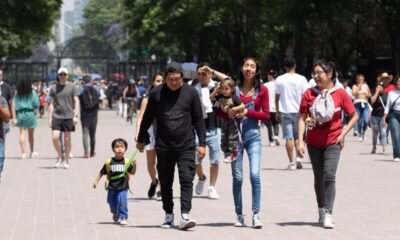 Con impulso de Instituto Newman, presentan Ruta para garantizar el derecho a vivir en familia