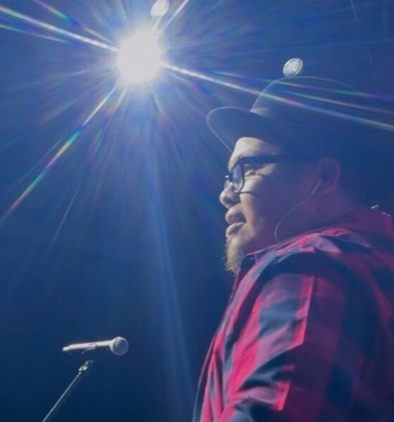 “Encontré una guía en la Sagrada Familia”, Franco Escamilla, el comediante que se acercó a Dios