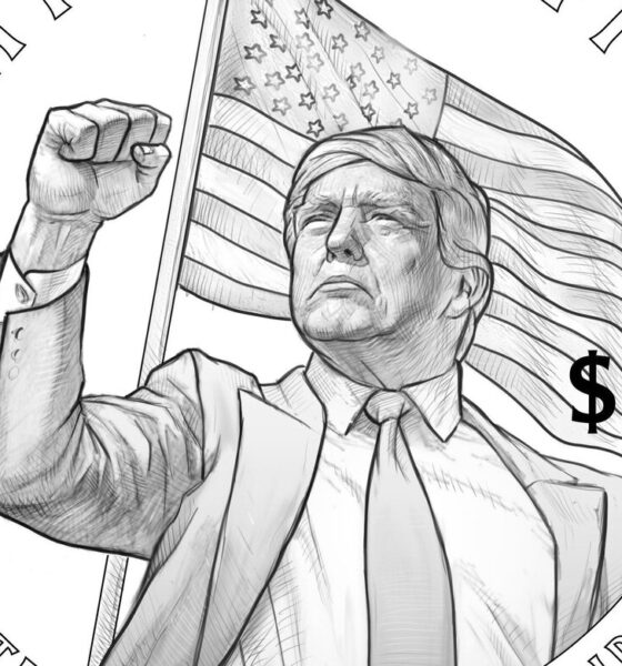 FOTO: X - @SteveGuest