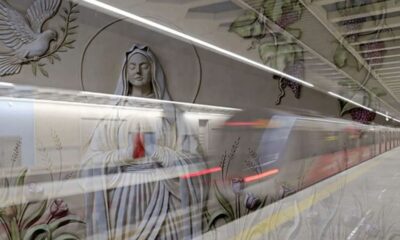 Foto: Cuenta oficial en X de la Embajada de Irán en Ereván, Armenia - @iraninyerevan