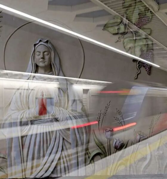 Foto: Cuenta oficial en X de la Embajada de Irán en Ereván, Armenia - @iraninyerevan