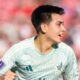 Gilberto Mora, un joven futbolista mexicano marcado por Dios