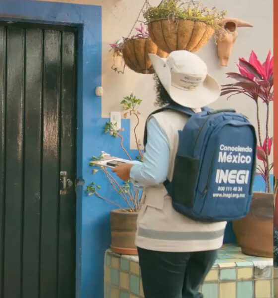 INEGI tocará tu puerta ¿Qué revelará la Encuesta Intercensal 2025 sobre la vida de las familias mexicanas?