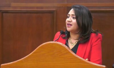 El derecho a decidir también es elegir ser mamá: Joana Guadarrama