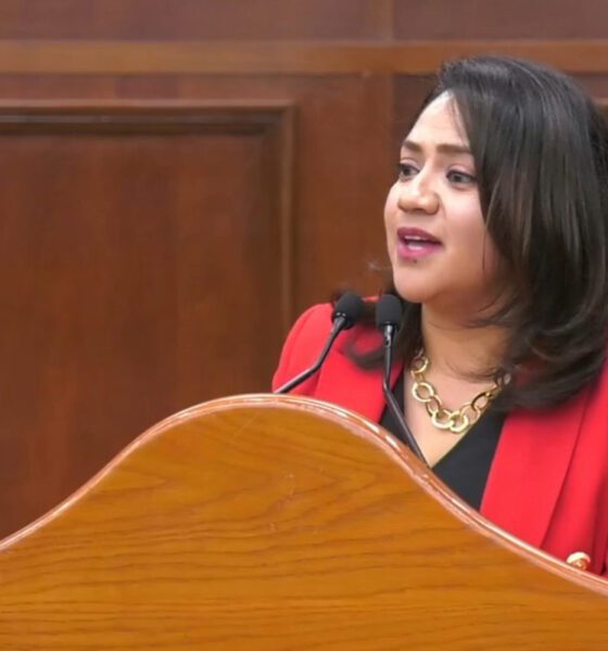 El derecho a decidir también es elegir ser mamá: Joana Guadarrama