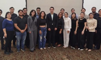 Sonora, innovar para crecer: Guillermo Moreno